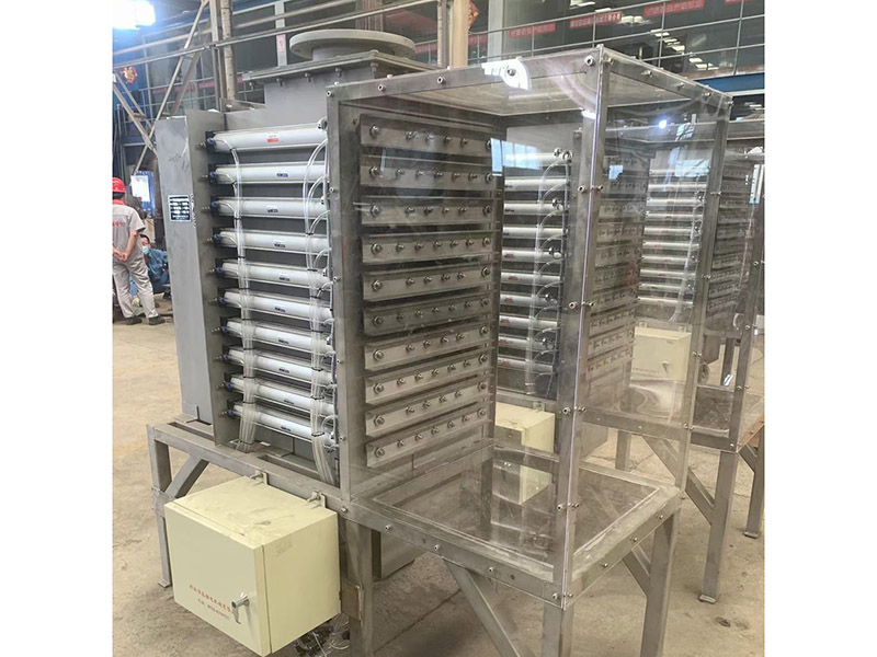 非金屬礦磁選機