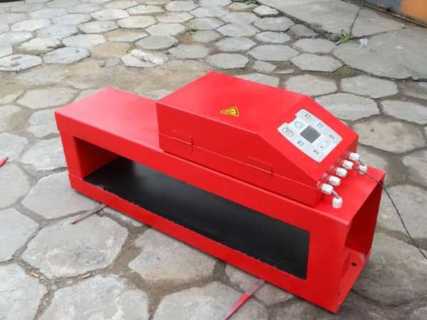 數字金屬探測儀